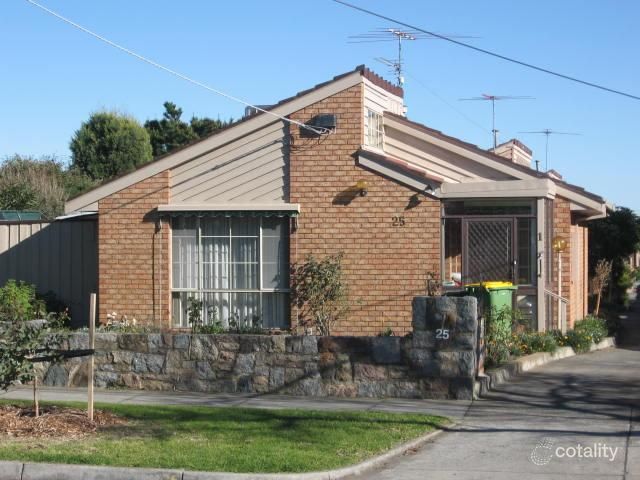 3/25 George St, Reservoir, VIC 3073