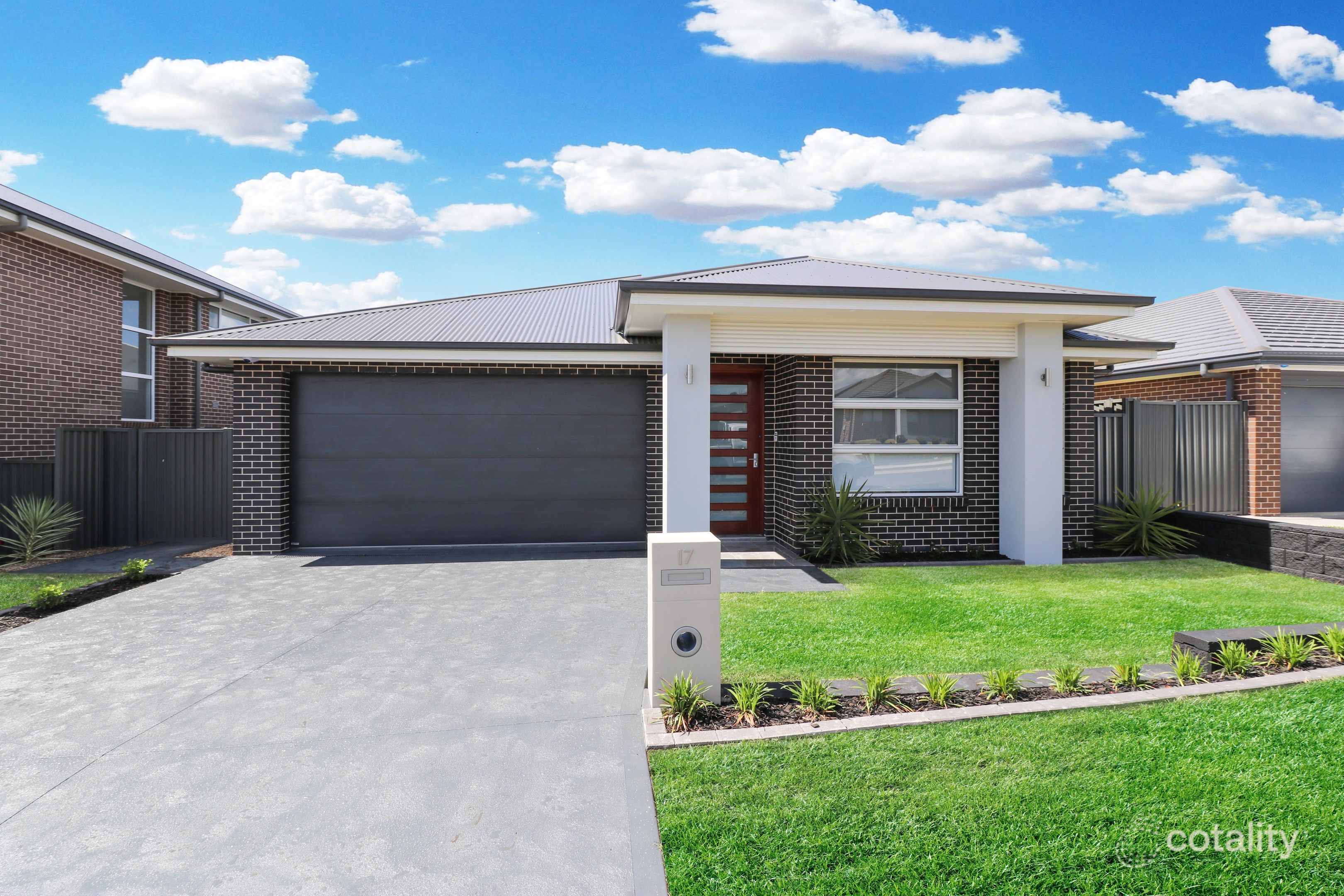 17 Stafford St, Silverdale, NSW 2752