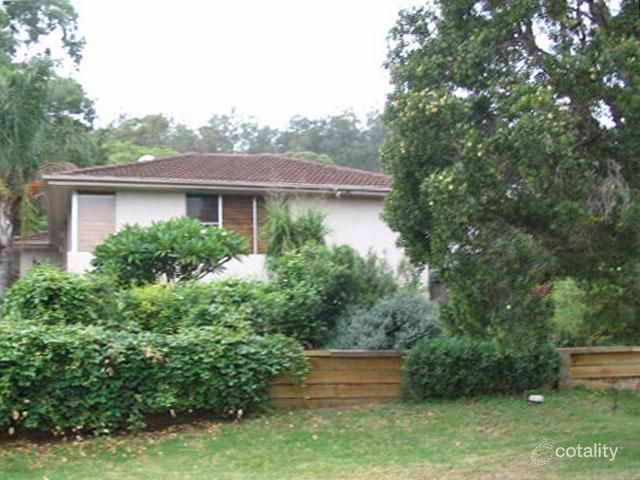 13 Swain Cres, Dapto, NSW 2530