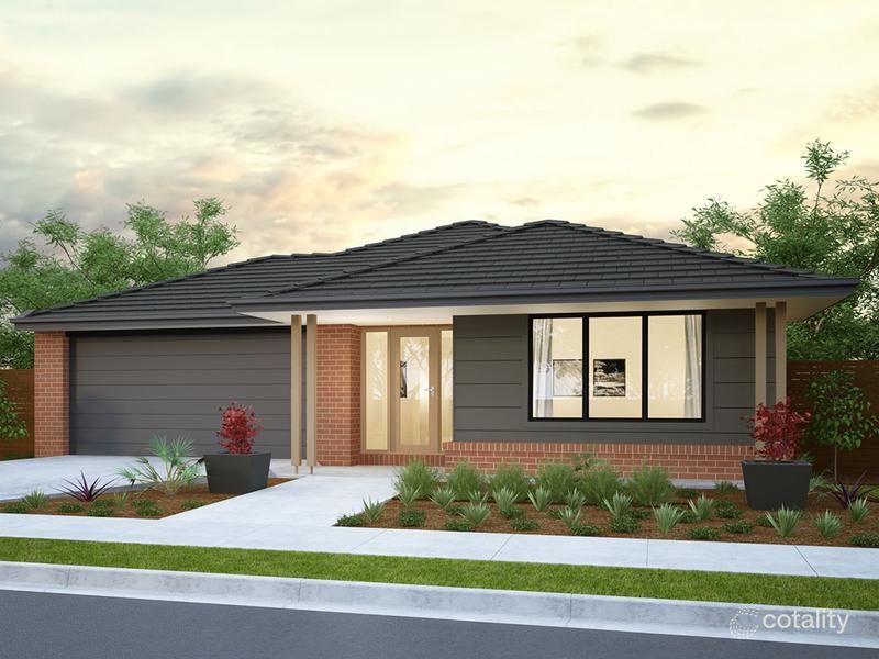 20 Rotary St, Clyde, VIC 3978