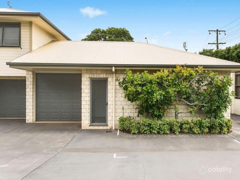 16/66 Tara St, Wilsonton, QLD 4350