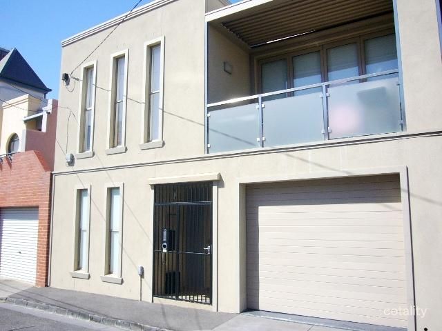 15 Ellis St, Richmond, VIC 3121