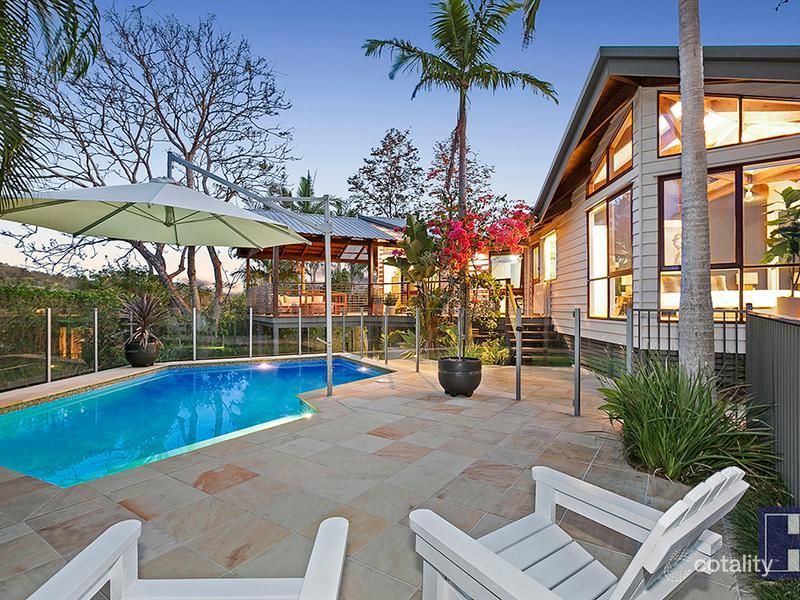 40 Tilquin St, The Gap, QLD 4061