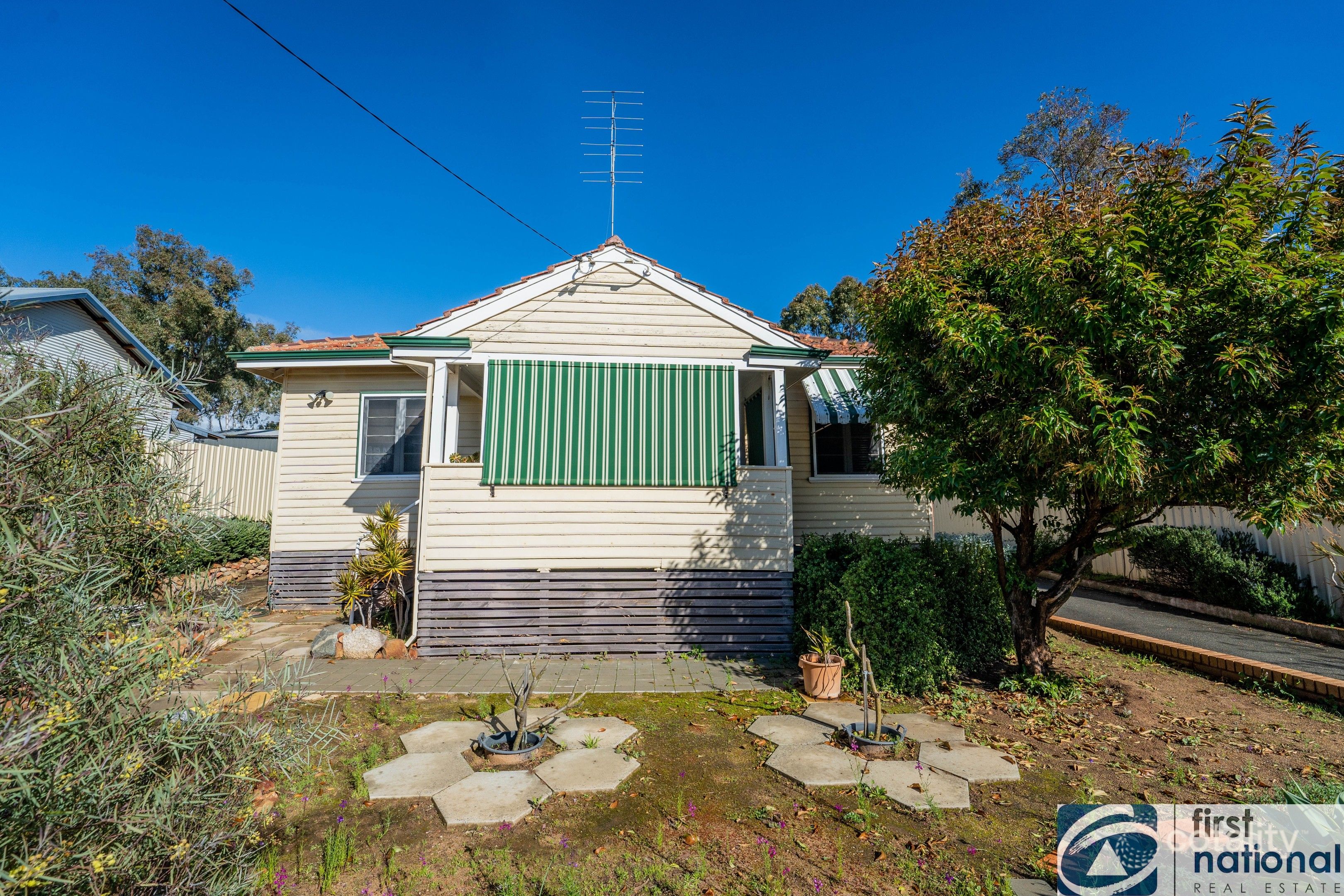40 Burgoyne St, Northam, WA 6401