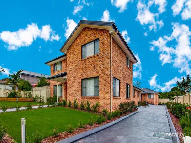 3/39 Wharf Rd, Melrose Park, NSW 2114