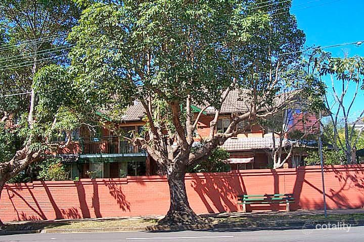 120/6 Hale Rd, Mosman, NSW 2088