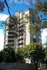 3/21 Park Ave, Crawley, WA 6009