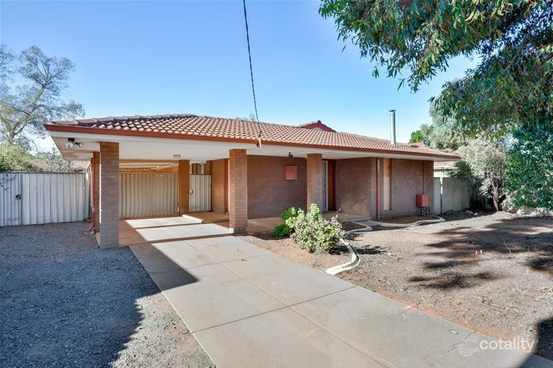 31 O'Connor Way, West Lamington, WA 6430