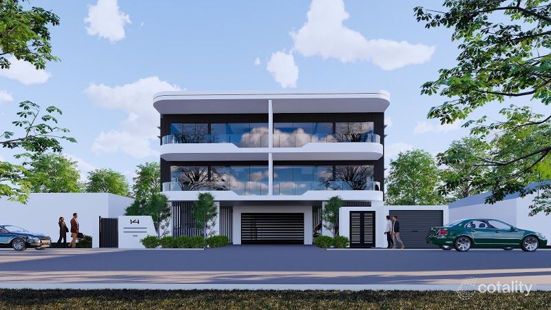 1/14 Bolton St, Coolangatta, QLD 4225