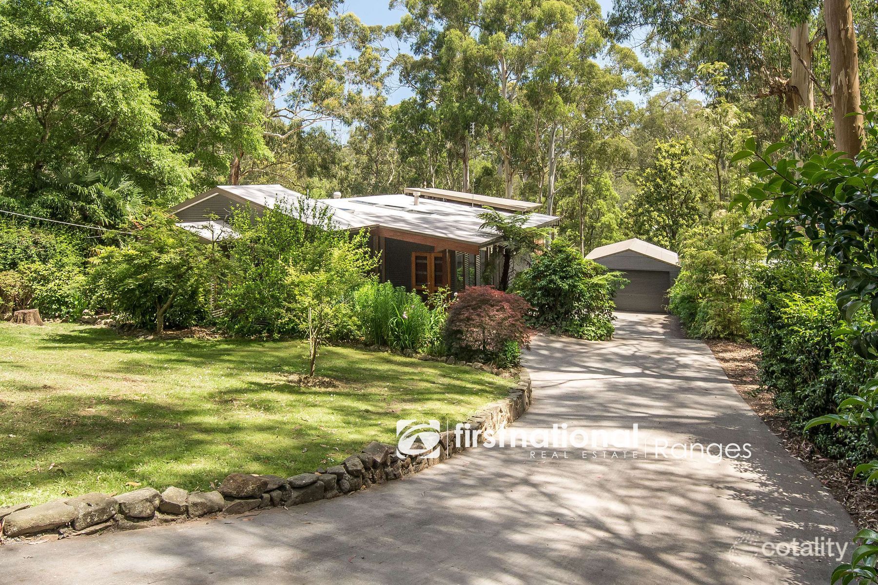 5 Carramar Cres, Belgrave, VIC 3160