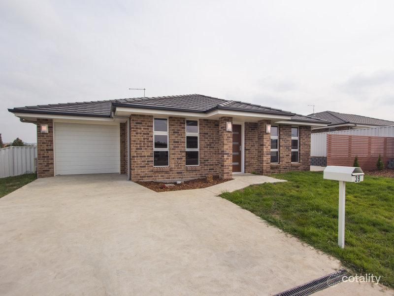 2/39 Wongarra Ave, Legana, TAS 7277