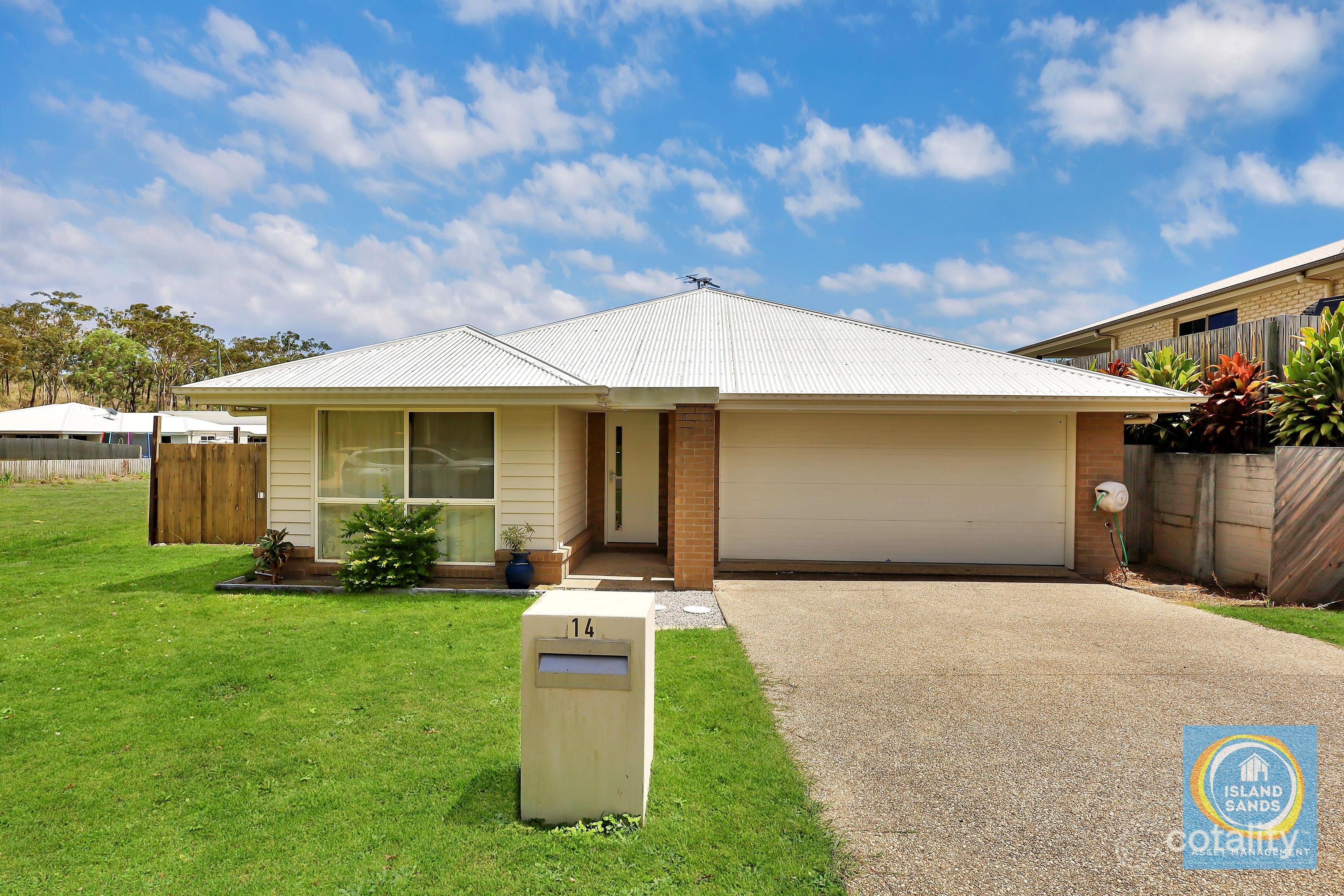 14 Deveney Dr, Kirkwood, QLD 4680