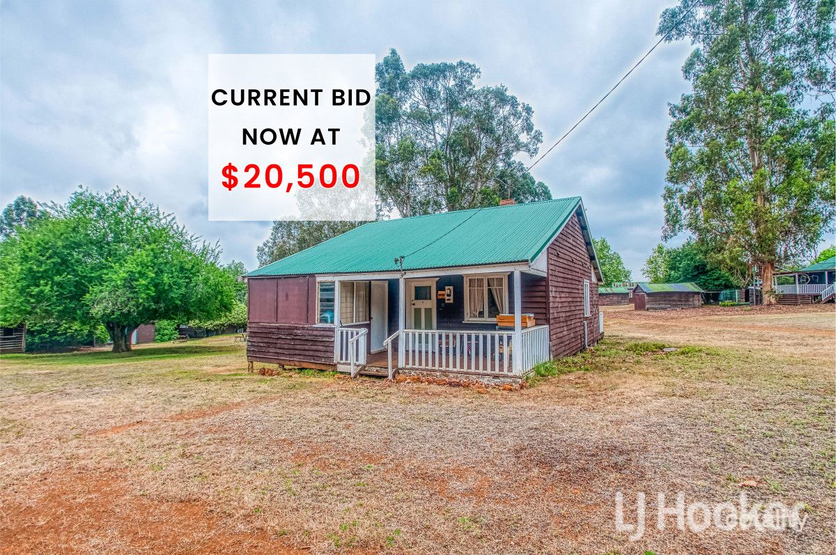 5 Nyamup Rd, Dingup, WA 6258