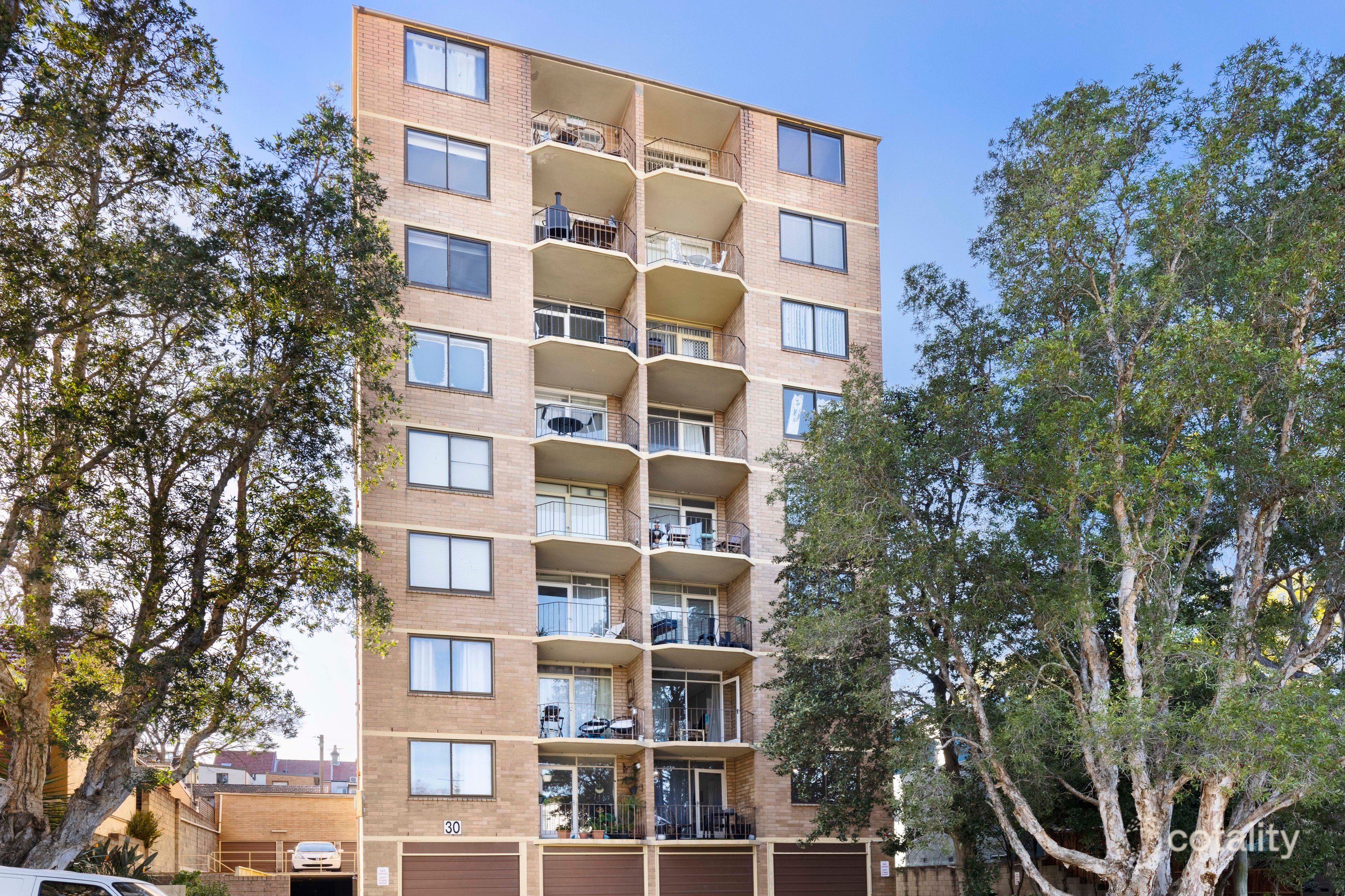 28/30 Grove St, Lilyfield, NSW 2040