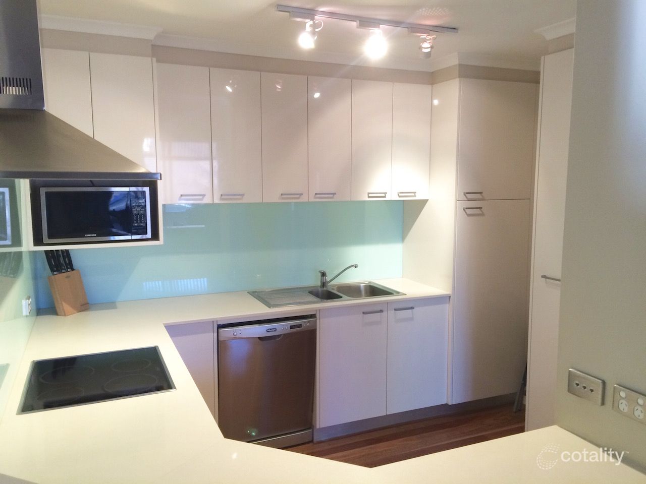 5/6 Howitt St, Kingston, ACT 2604