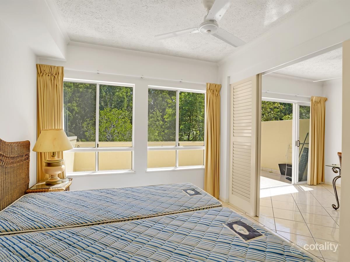 1011/2-10 Greenslopes St, Cairns North, QLD 4870