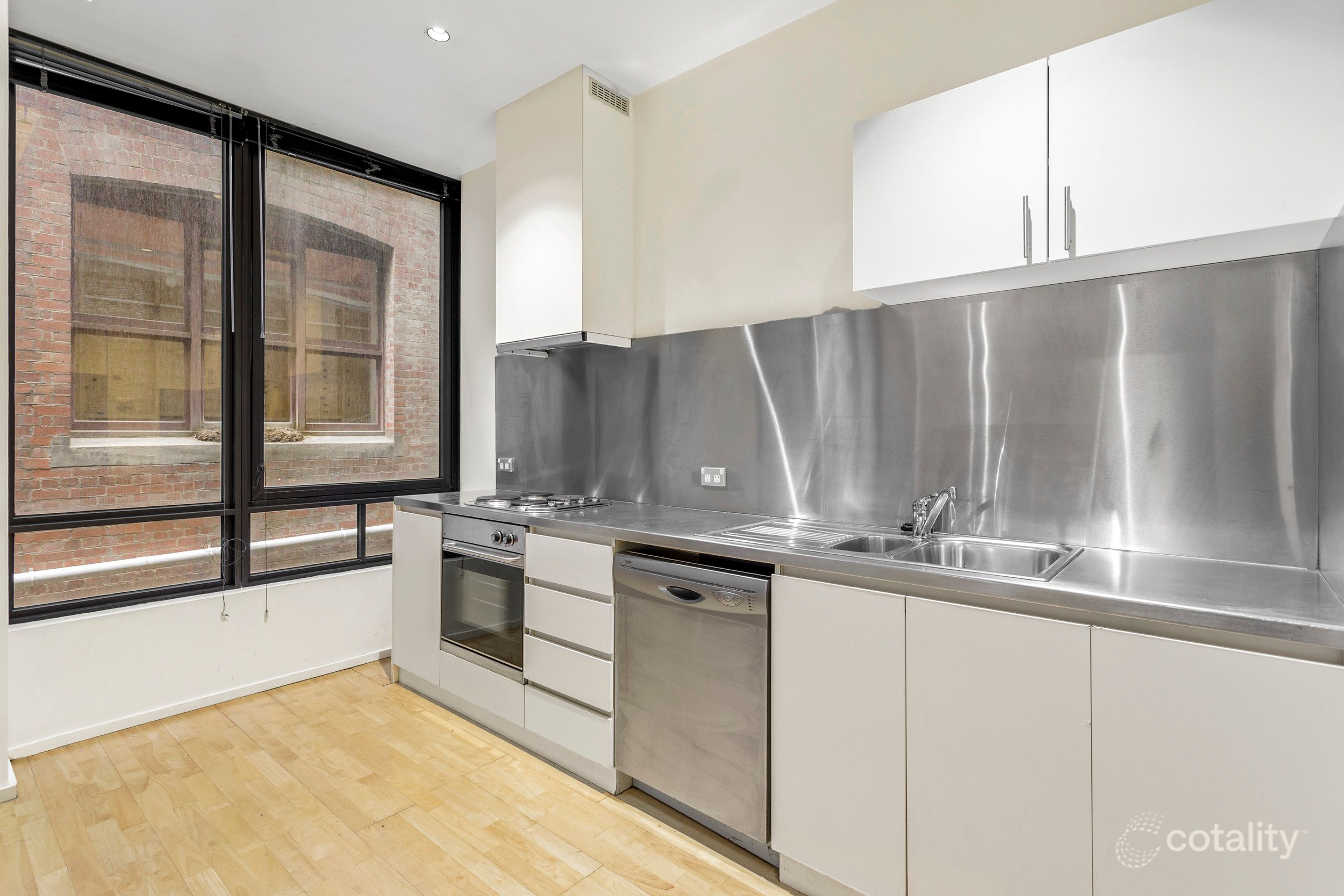 3/27-29 Flinders Lane, Melbourne, VIC 3000