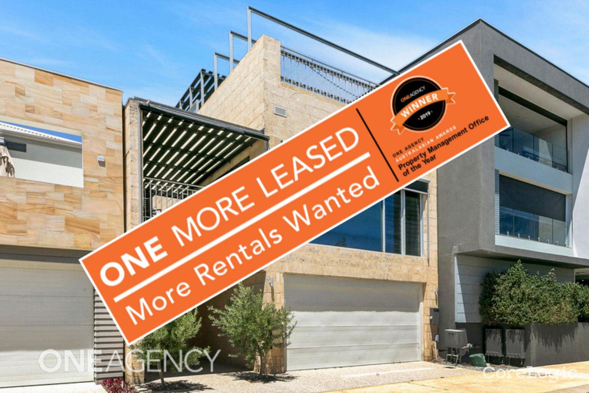 45 Perlinte View, North Coogee, WA 6163