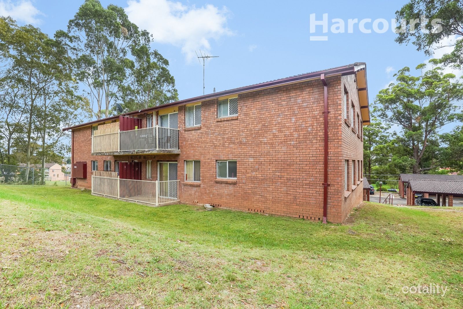 11/1 Lavinia Pl, Ambarvale, NSW 2560