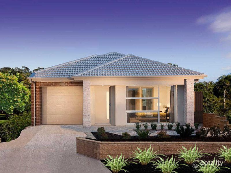 33 Belanger Ct, Blakeview, SA 5114