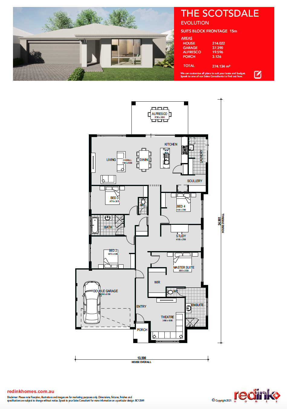 170 West Rd, Bassendean, WA 6054