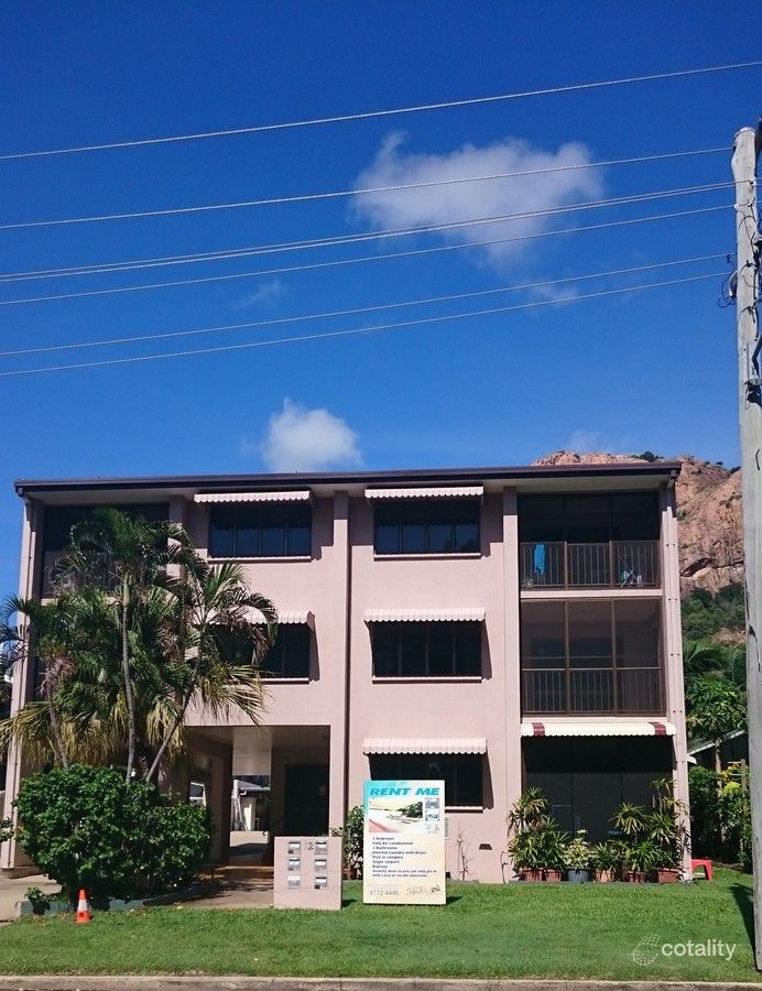 3/12 Paxton St, North Ward, QLD 4810