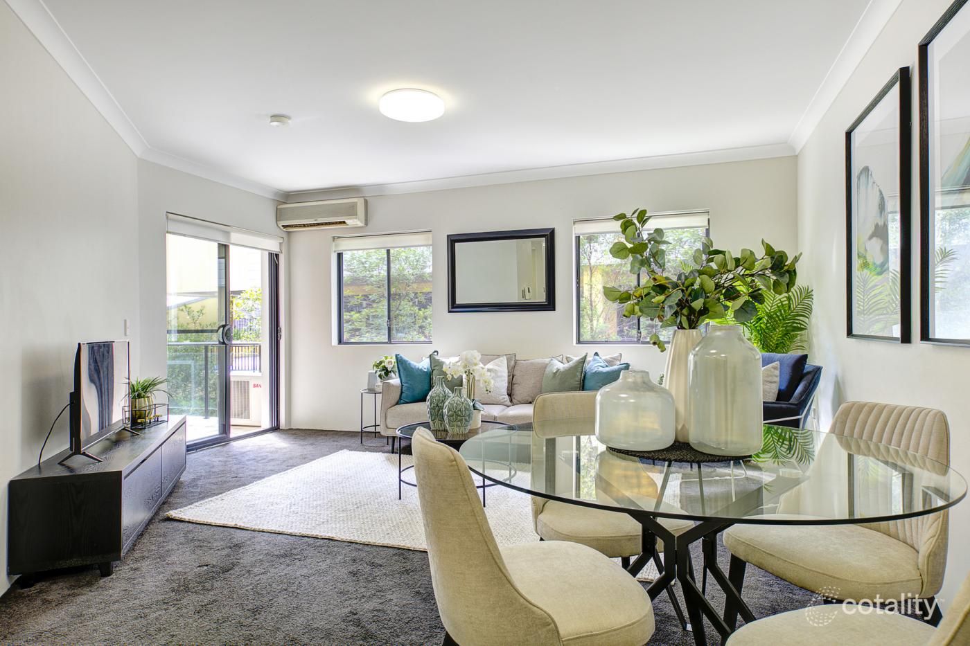 12/6-8 College Cres, Hornsby, NSW 2077