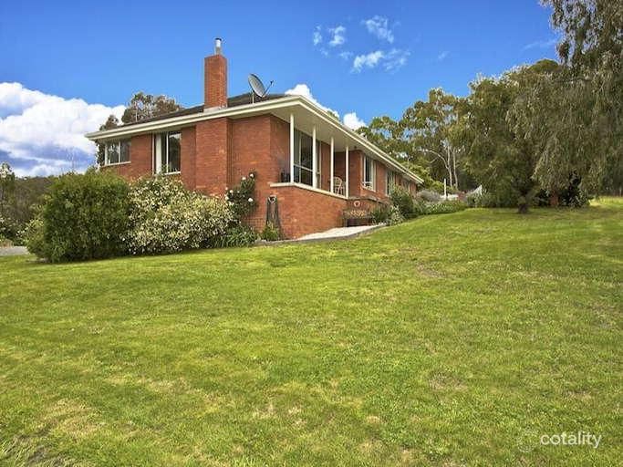 106 Dixon Point Rd, Sandford, TAS 7020