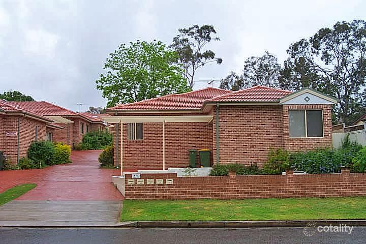 6/8-12 Wesley St, Telopea, NSW 2117