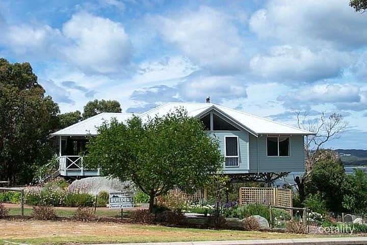 1 Carlisle St, Mount Melville, WA 6330