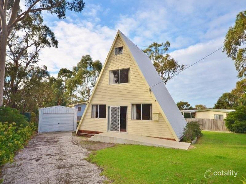 22 Nautilus Rd, Inverloch, VIC 3996