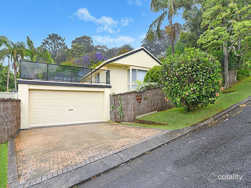 2 Cottee Cres, Terrigal, NSW 2260