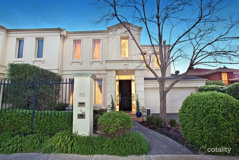 4/50 Cathies Lane, Wantirna South, VIC 3152
