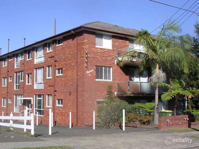 13/20 Waratah St, Cronulla, NSW 2230