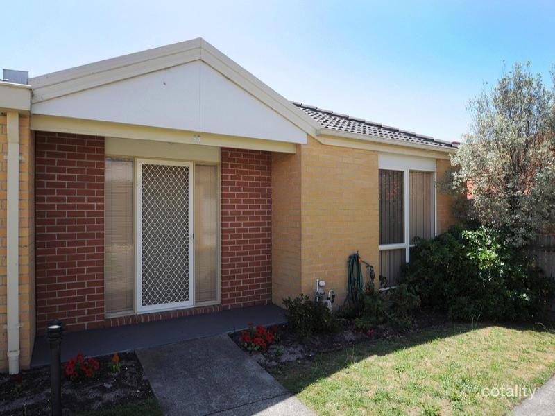 33/49 Oberon Dr, Carrum Downs, VIC 3201