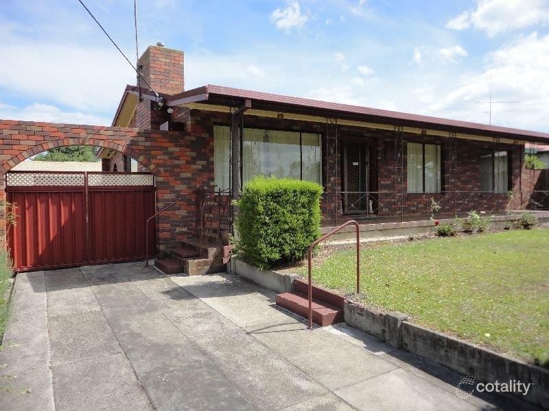 41 Northern Ave, Newborough, VIC 3825