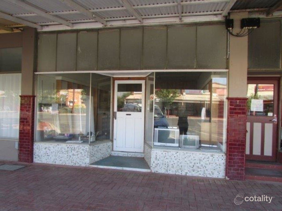 85 Lloyd St, Dimboola, VIC 3414