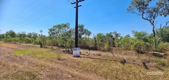 98 Compigne Rd, Girraween, NT 0836