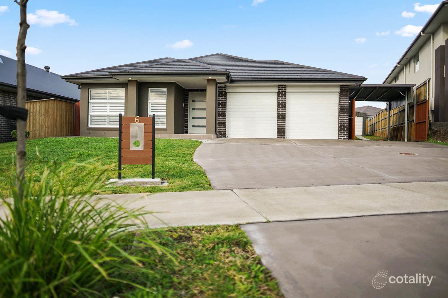 6 Twister St, Chisholm, NSW 2322