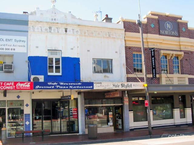 3 Norton St, Leichhardt, NSW 2040