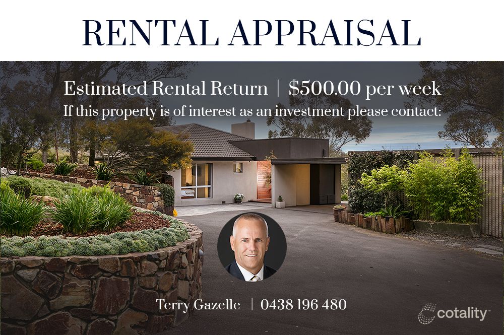 52-66 Bellavista Ct, Plenty, VIC 3090