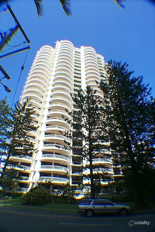 89/85 Old Burleigh Rd, Surfers Paradise, QLD 4217