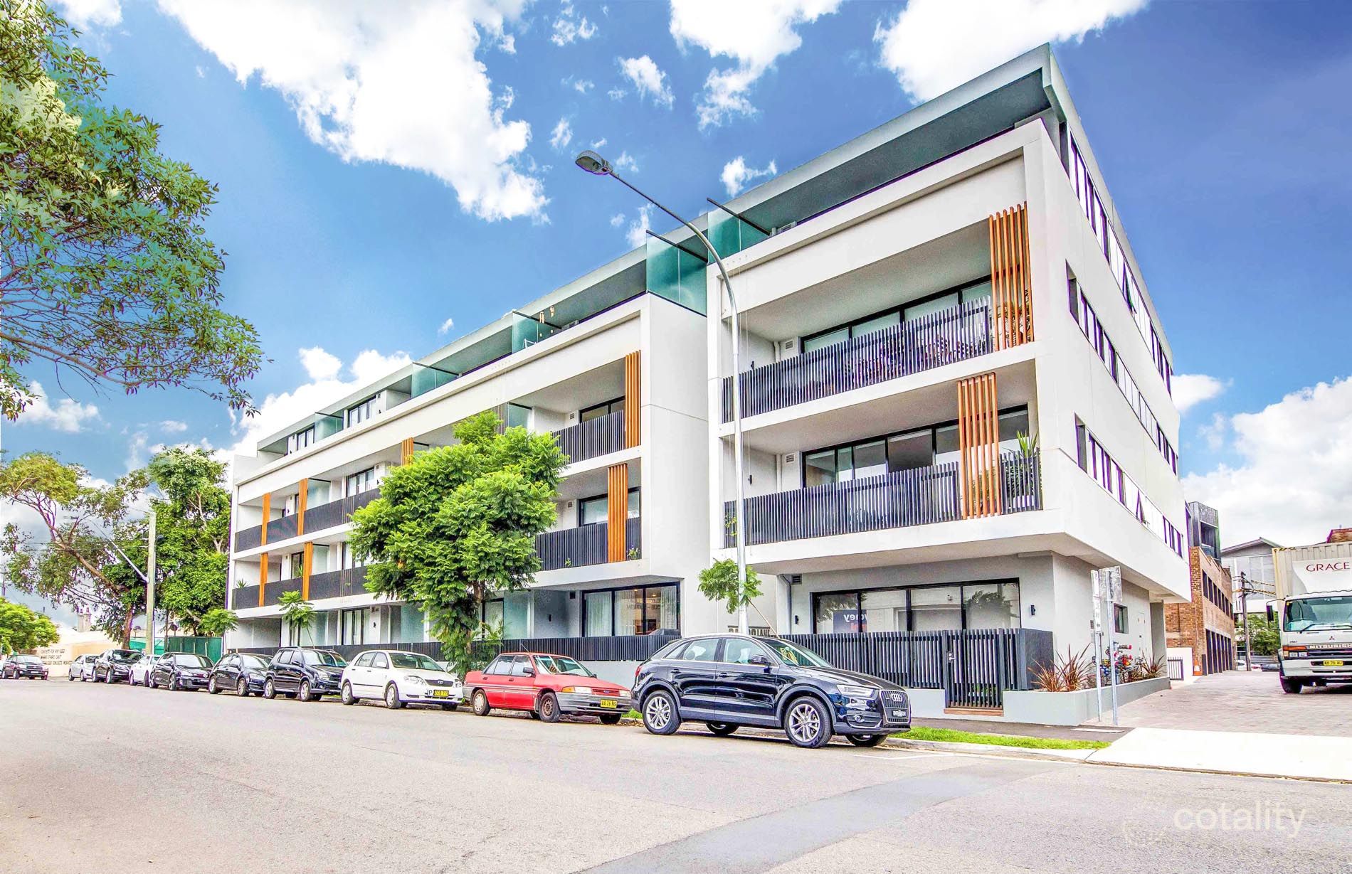 209/123-129 Wyndham St, Alexandria, NSW 2015