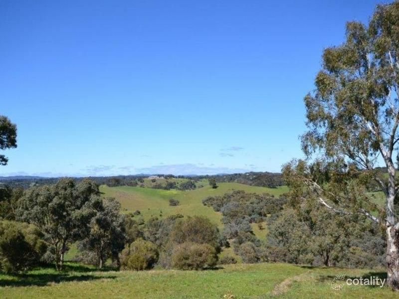 48 Warner Rd, Upper Hermitage, SA 5131