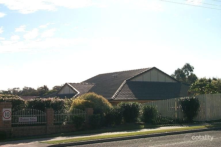 12/10-18 Barron Rd, Birkdale, QLD 4159