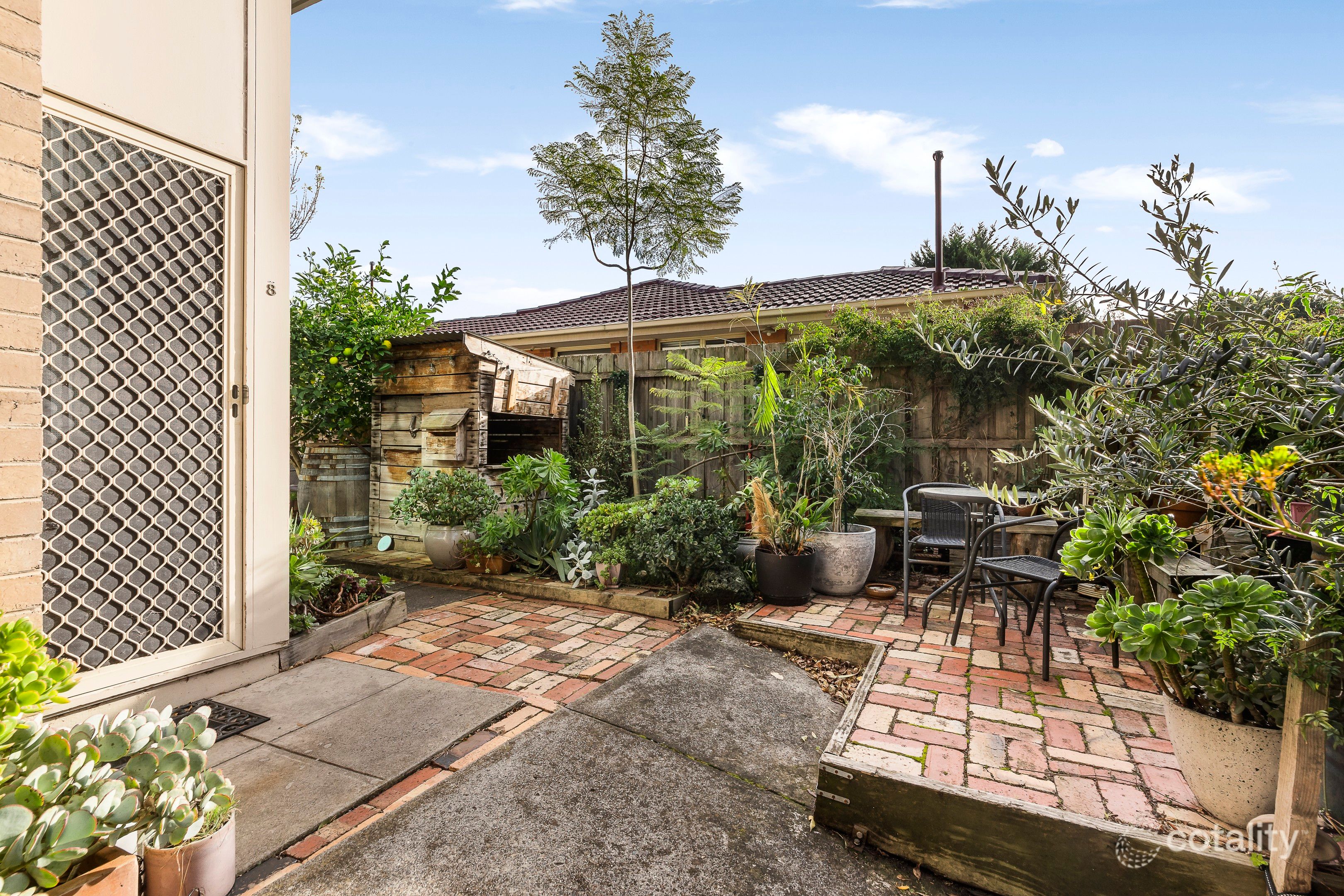 8/20 Johnstone St, Malvern, VIC 3144