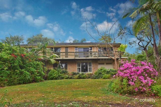 105 Murray Farm Rd, Carlingford, NSW 2118