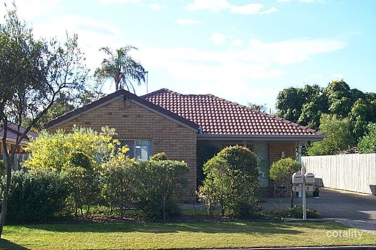 1/5 Suller St, Caloundra, QLD 4551