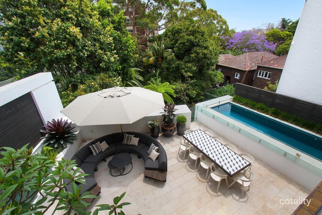 8 Cooper St, Paddington, NSW 2021