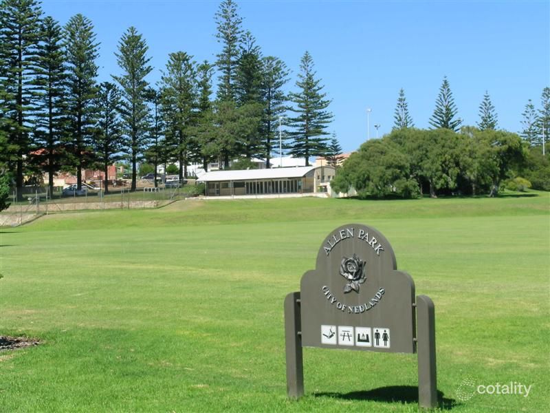20 Swansea St, Swanbourne, WA 6010
